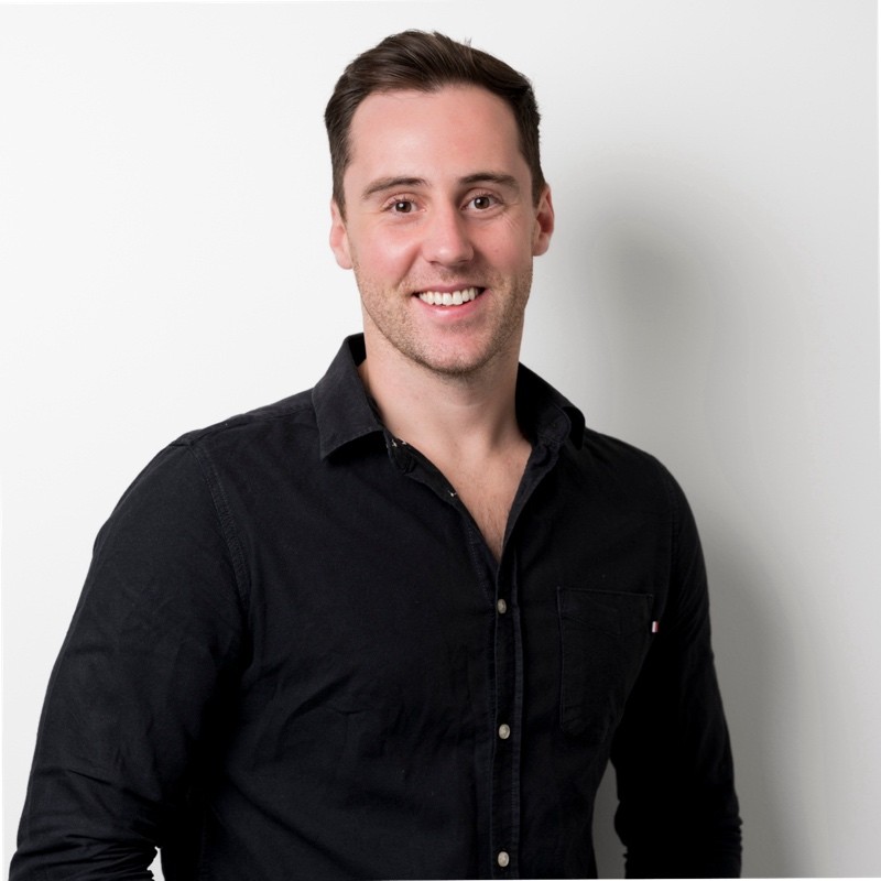 Julian Wood